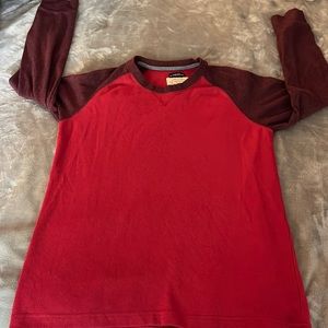 St John’s Bay Thermal